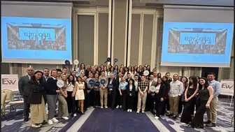 Elite World Satış Ekipleri, Ticari Toplantıda Buluştu!