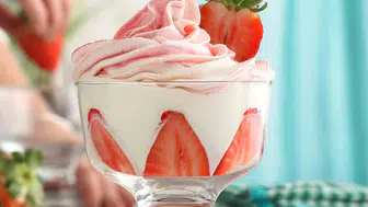 23 Nisan’da Mutfakta Şenlik: LAV Sunumlarıyla Çocukları Sevindiren Lezzetler