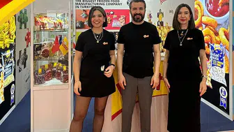 Feast, 2026’da Alimentaria Barcelona'da Dünyaca Ünlü İş Ortaklarıyla Bir Araya Geldi!
