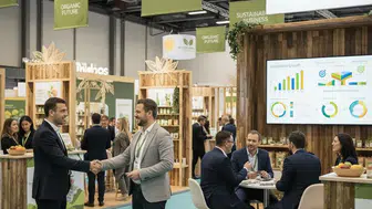 Organic & Pure Expo’nun Tarihleri Yeniden Belirlendi!