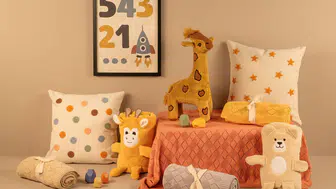 Porland Kids ile Çocukların Mutluluğuna Kapı Açın!