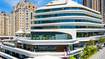 Bulvar 216’da Eşsiz Tatlar: Damak Zevkinize Hitap Edecek Bir Yolculuk