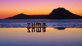 Zuma Bodrum: Yazların Vazgeçilmezi 10 Yıldır Büyüleyici İmza!
