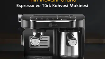 Karaca Hatır Perfetto, "Mutfak Aletleri" Kategorisinde Zirveye Yerleşti!