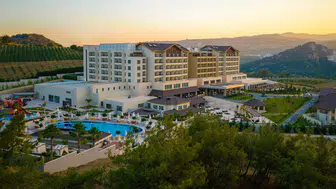 BN Hotel Thermal & Wellness’ta Yeni Dönem: Ahmet Külçür, Satış ve Pazarlama Müdürü Olarak Göreve Başladı