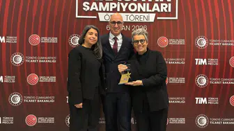 Bonna İhracat Şampiyonluğunu Sürdürüyor