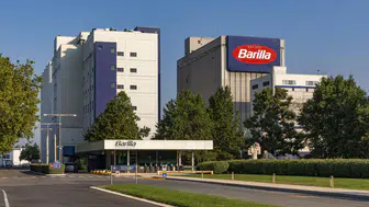 Barilla, Global Reptrak 100 İtibar Sıralaması'nda İlk 10'a Yükseldi!