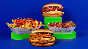 Shake Shack'ten Kore Esintileri: Gochujang Temalı Yenilikçi Lezzetler Geliyor!