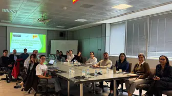 Feast, Sürdürülebilirlikte Başarı İçin Yenilikçi Bir Yol Haritası Oluşturuyor