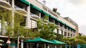 The Peninsula İstanbul'dan Anneler Günü'ne Özel Unutulmaz Deneyim!