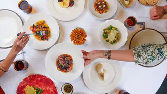 c•paces Group, Gastronomi İnovasyonu ile Türkiye'yi Küresel Sahneye Taşıyor