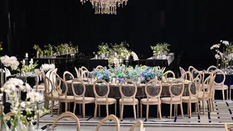 İstanbul'da Masalsı Bir Düğün Deneyimi: Hayaller Gerçek Oluyor!