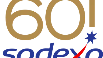 Sodexo, 60. Yıldönümünde Küresel Başarı Hikayesini Taçlandırıyor!