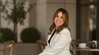 Didem Nurcan, Divan Grubu'nda Pazarlama ve Kurumsal İletişim Direktörlüğü Görevine Getirildi!