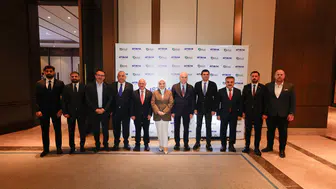 D Şehir Projesi Kapsamında 10 Milyar TL’lik Yatırım ile Hayata Geçen DMall AVM, Kapılarını Açmaya Hazırlanıyor!