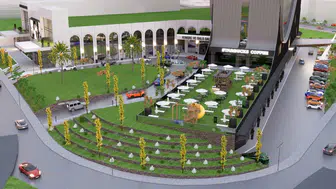 Dedeman Hospitality, Gaziantep'te Önemli bir Yatırım Gelişmesi Gerçekleştiriyor!