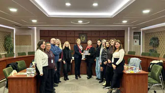 Sürdürülebilir Geleceğe Öncü Adım: Muratbey'den Önemli Bir Girişim