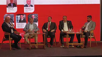 Köklü Zeytinçilik Yönetim Kurulu Başkanı Mustafa Kürlek'ten Çarpıcı Açıklama: “Zeytinli Helvayı Pazara Sunmaya Hazırlanıyoruz”