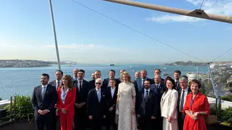 İstanbul'da Türk ve Belçikalı Diplomasi, Gastronomi ve İş Dünyası Bir Araya Geldi!
