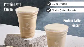 Tchibo Yaz Aylarını Serinletecek Özel Lezzetlerle Karşınızda!