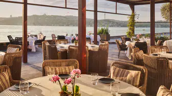 Mandarin Oriental Bosphorus'tan Anneler Günü'ne Özel Şık Bir Deneyim Sunumu!