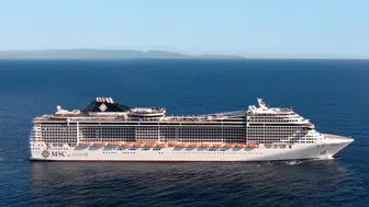 MSC Cruises'tan İstanbul ve Kuşadası ile Sınırsız Yaz Tatili Fırsatı!