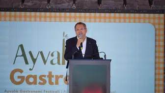 Ayvalık GastroFest, Ege Bölgesi'nde İkinci Kez Gastronomi Tutkunlarını Ağırlıyor!