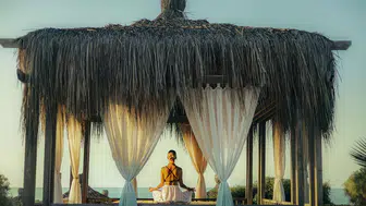 Bayram Tatilinde Duyularınızı Yenileyin: Ela Excellence Resort Belek’te Eşsiz Bir Deneyim!