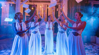 Yaz Akşamlarını Sarmalayan Yeni Bir Deneyim: Ela Excellence Resort Belek'teki Galata Tavern!