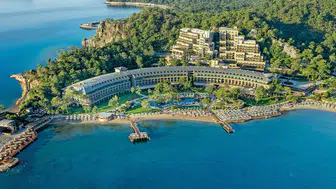 NG Phaselis Bay: Doğaya Katkı Sağlayan Önemli Bir Başarı Hikayesi