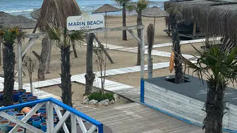Şile’nin Doğayla Buluşan Yeni Adresi: Şile Marin Beach Otel