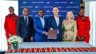 All Accor ve Kenya Airways, Ortak Projelerle İş Birliğini Güçlendiriyor!