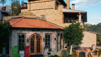 Kazdağları'nda Bayram Coşkusu: Lov’Inn ile Şehir Yorgunluğuna Veda!
