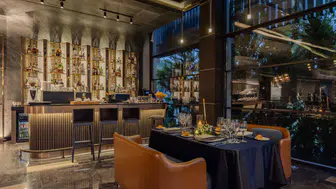 Kempinski Hotel The Dome Belek, CIS Pazarı'nın Önde Gelen İş Ortaklarını Ağırladı!