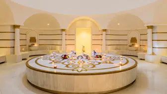 CVK Park Bosphorus Hotel İstanbul'dan Anneler Günü'ne Özel Spa Keyfi!