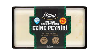 Anneler Günü’nde Sofraları Şenlendiren Lezzet: Üstad ile Paylaşılan Mutlu Anlar