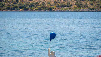 Bodrum'daki Doria Hotel, Maiandra Spa ile misafirlerine tarihi bir keşif ve huzur sunuyor.