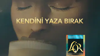 L’OR Coconut Iced: Sıcak Günlerde Serinleten Tropikal Kahve Keyfi
