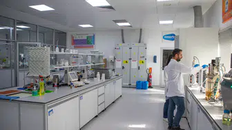 Güvenli Gıda: Geleceğe Sağlam Bir Adım