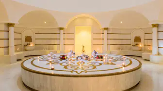 CVK Park Bosphorus Hotel İstanbul'dan Babalar Günü İçin Eşsiz Spa Deneyimi!