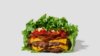 Shake Shack’tan Yeni “Good Fit” Menüsü: Marula Sarılı Burgerler ile Sağlıklı Lezzetler!