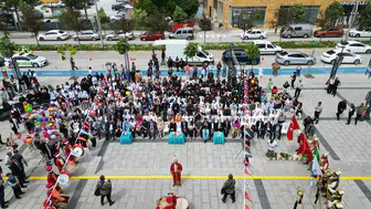 Hititlerin İhtişamını Yaşatan Çorum, Gastronomisi ile UNESCO Adaylığına Hazırlanıyor