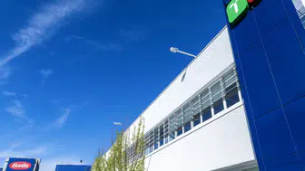 Barilla, enerji ve su alanında 168 milyon avroluk büyük bir yatırımı hayata geçirecek!