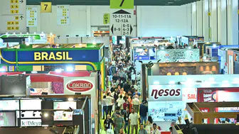 WorldFood İstanbul, gıda sektörünün geleceğini 34 yıllık tecrübesiyle İFM’de buluşturmaya hazırlanıyor!