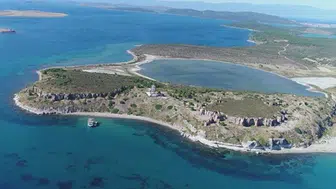 Edremit Körfezi, Vizesiz Seyahat ve Doğal Güzelliklerle Yaz Sezonuna Hazır!