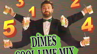 DİMES COOL Mix: Beklentilerinizin Ötesinde Bir Deneyim!