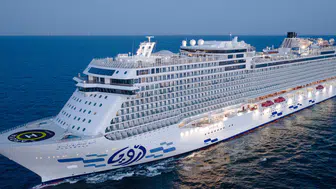 İstanbul, Aroya Cruises ile Akdeniz'in Yeni Merkezine Dönüşüyor!