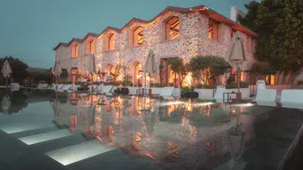 Bodrum’da Yeni Lüks Deneyimi: Ruins Luxury Resort'un Kapıları Açıldı!