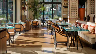 İstanbul Boğazı'nda Yaza Özel Lezzetlerle Dolu Bir Gastronomi Şöleni