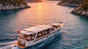 Mavi Yolculukların Sürdürülebilirliği İçin Deniz Ekosistemlerinin Korunması Şart!